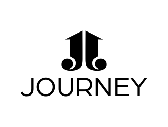 Journey logo design by qqdesigns