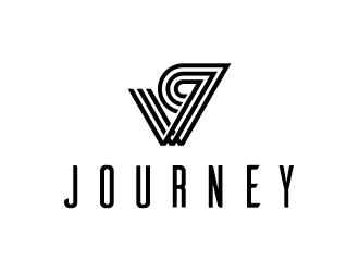 Journey logo design by SmartTaste