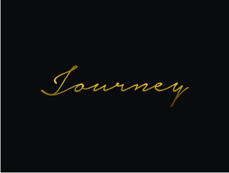 Journey logo design by narnia