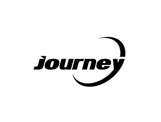 Journey logo design by serprimero