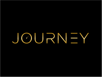 Journey logo design by evdesign