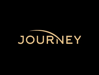 Journey logo design by akilis13