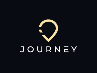 Journey logo design by akilis13
