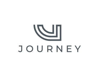 Journey logo design by akilis13