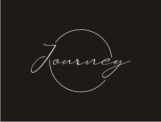 Journey logo design by bricton