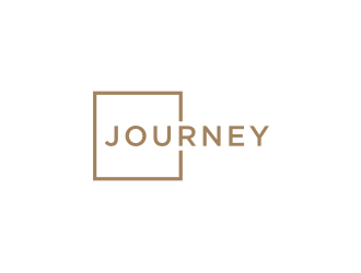 Journey logo design by bricton