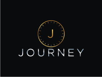 Journey logo design by bricton