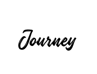 Journey logo design by AamirKhan