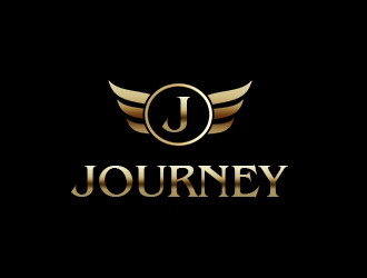 Journey logo design by bougalla005
