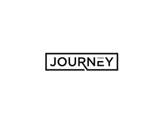 Journey logo design by Nurmalia