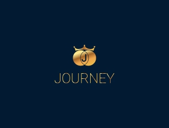 Journey logo design by drifelm