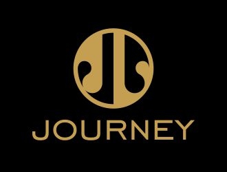 Journey logo design by b3no