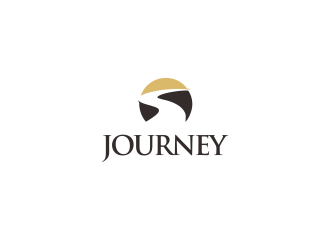 Journey logo design by YONK