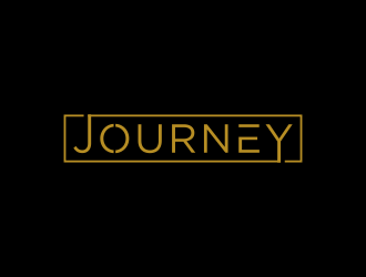 Journey logo design by ammad
