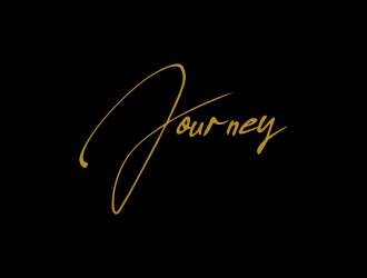 Journey logo design by ammad
