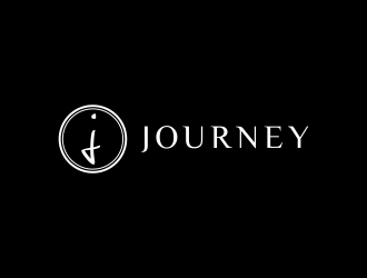 Journey logo design by ammad