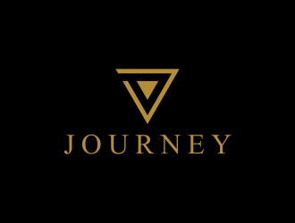 Journey logo design by ammad