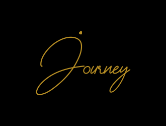 Journey logo design by ammad