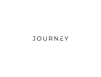 Journey logo design by haidar