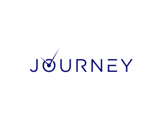 Journey logo design by superiors