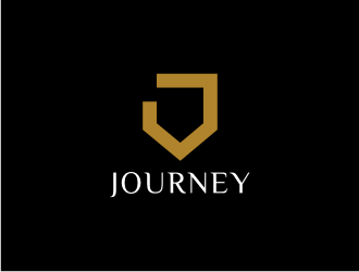Journey logo design by hopee