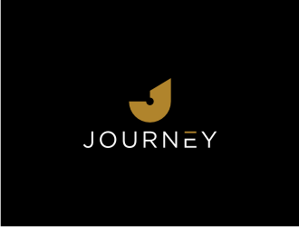 Journey logo design by hopee