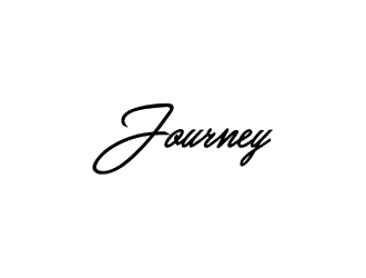 Journey logo design by ndaru
