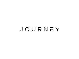 Journey logo design by ndaru