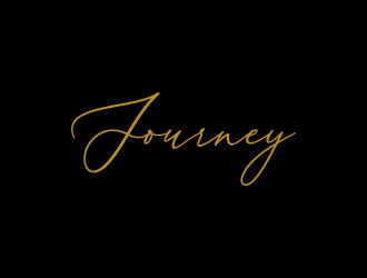 Journey logo design by ammad