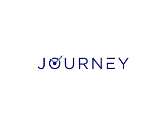 Journey logo design by superiors