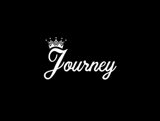 Journey logo design by ammad