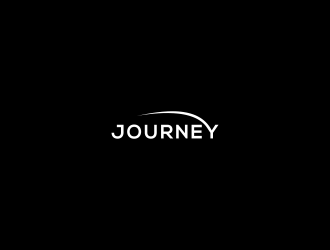 Journey logo design by arturo_