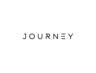 Journey logo design by ndaru