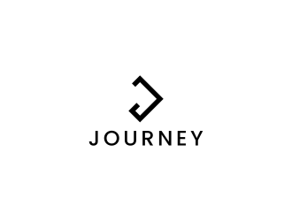 Journey logo design by sitizen