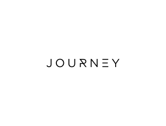 Journey logo design by haidar