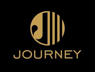 Journey logo design by b3no