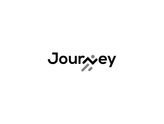 Journey logo design by arturo_