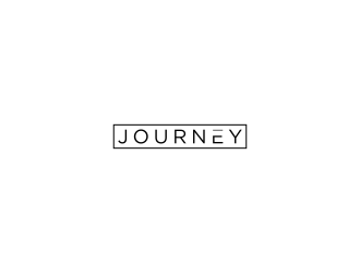 Journey logo design by haidar