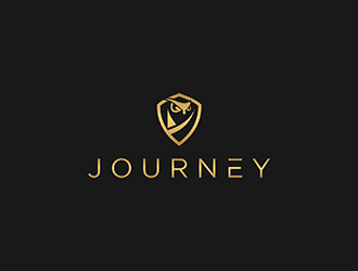 Journey logo design by ndaru