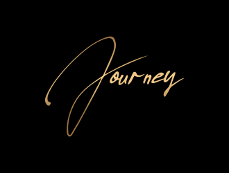 Journey logo design by ammad