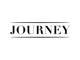 Journey logo design by nurul_rizkon
