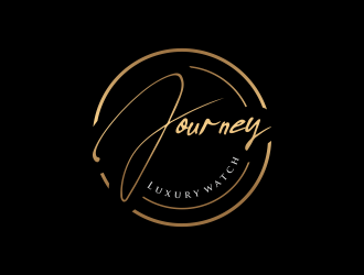 Journey logo design by ammad