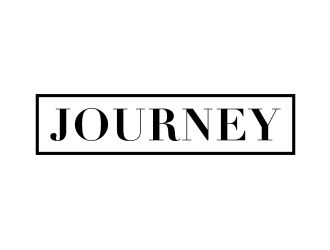 Journey logo design by nurul_rizkon