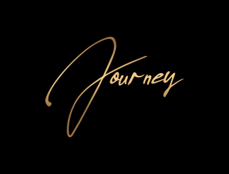 Journey logo design by ammad