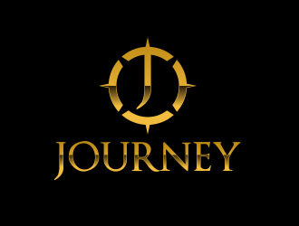 Journey logo design by serprimero