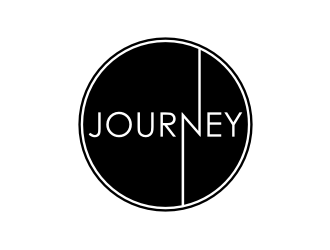 Journey logo design by nurul_rizkon