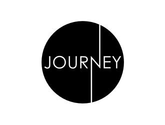 Journey logo design by nurul_rizkon