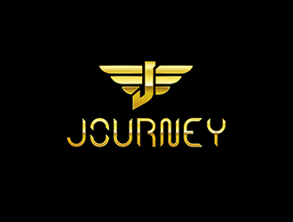 Journey logo design by 3Dlogos