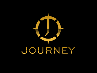 Journey logo design by serprimero