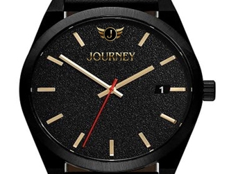 Journey logo design by bougalla005